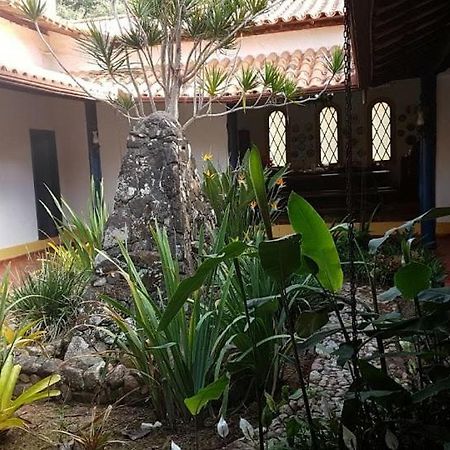 Pousada Rancho Flores Caete Luaran gambar