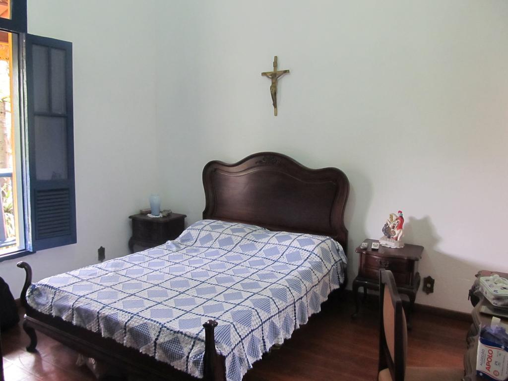 Pousada Rancho Flores Caete Luaran gambar