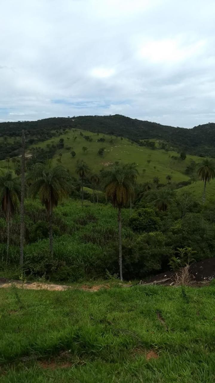 Pousada Rancho Flores Caete Luaran gambar